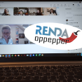 Renda Oppepper